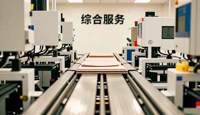 财税合规服务